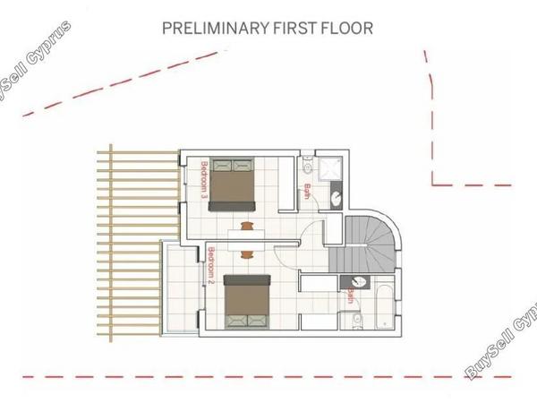 3 bedroom detached house for sale kamares tala paphos 8406954 image 16035395