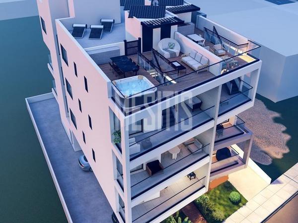 3 bedroom penthouse for sale aradippou larnaca 1722954 image 13641047