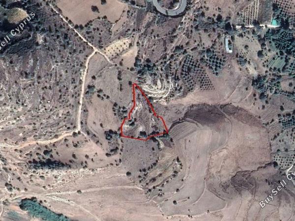 land for sale agios dimitrianos paphos 827954 image 2808747