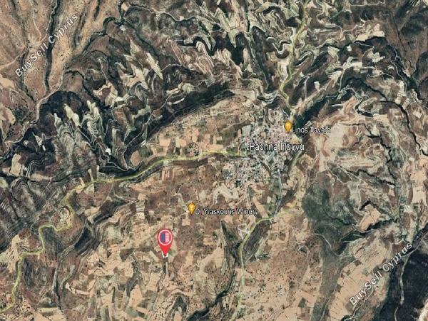 land for sale pachna limassol 945954 image 15600920