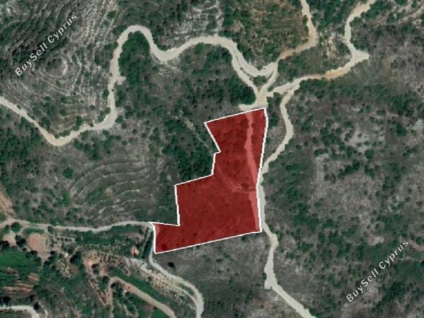 land for sale pelendri limassol 1081954 image 17287026