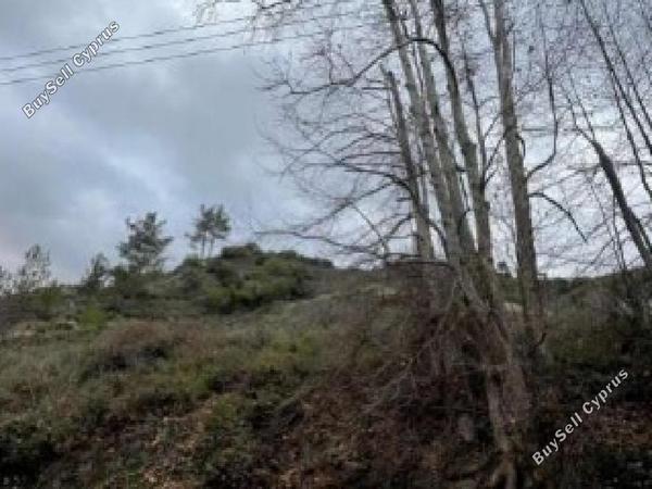 land for sale pelendri limassol 1081954 image 17287029