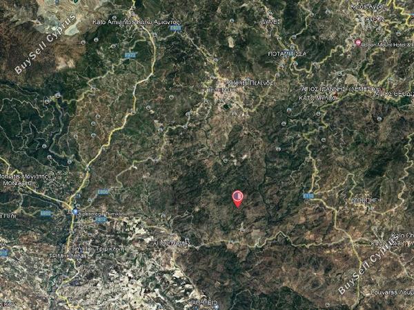 land for sale pelendri limassol 890954 image 15602584