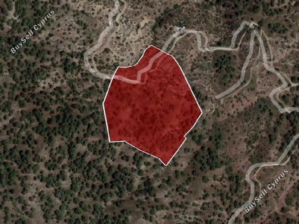 land for sale pelendri limassol 890954 image 15602585