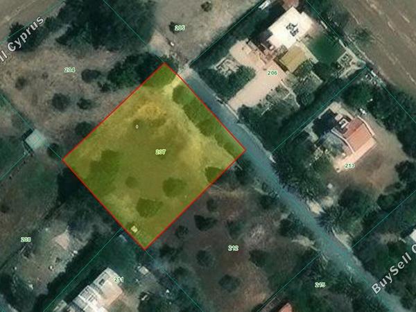 land for sale softades larnaca 7958954 image 11416203