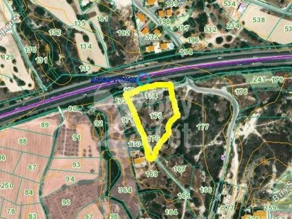 plot for sale agios tychonas limassol 1896954 image 12586895