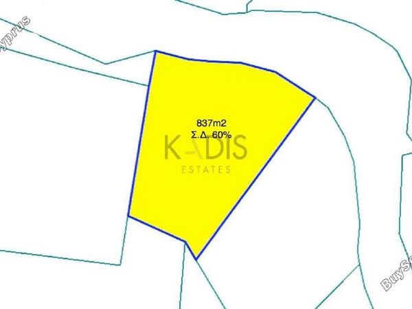 plot for sale prodromos limassol 1844954 image 6629674