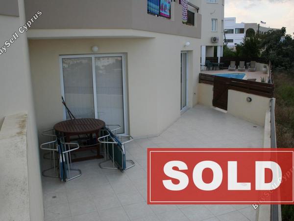 1 bedroom ground floor apartment sold kapparis famagusta 228064 image 245560