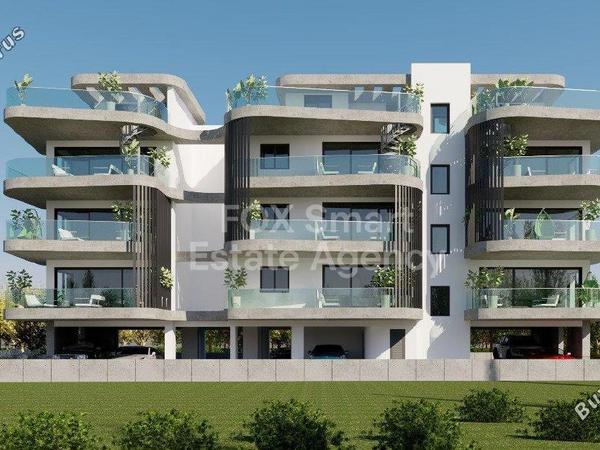 1 bedroom penthouse for sale aradippou larnaca 1540064 image 12649904