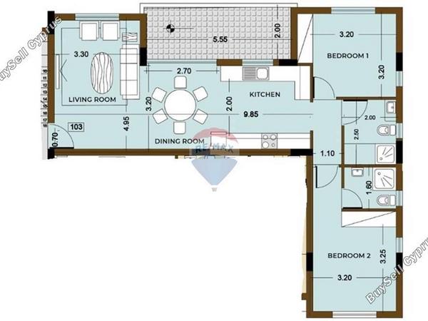 2 bedroom apartment for sale erimi limassol 7559064 image 17642713