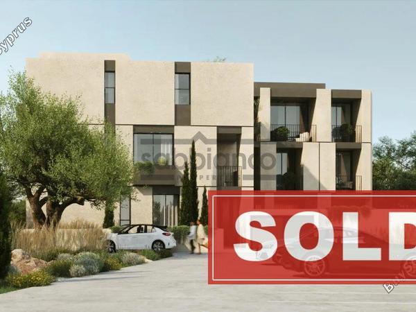 2 bedroom apartment sold kato paphos paphos 8752064 image 16498376