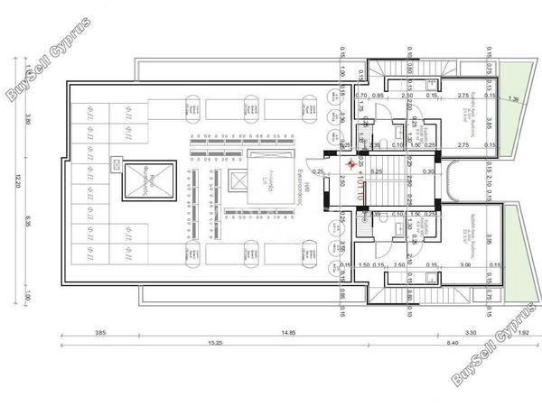 2 bedroom penthouse for sale deryneia famagusta 8175064 image 14632324