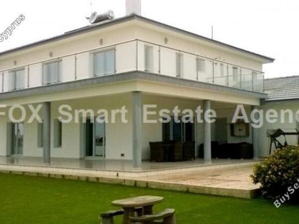 4 bedroom detached house for sale xylofagou larnaca 1000064 image 965860