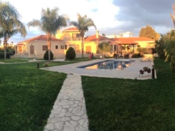 5 bedroom detached house for sale zakaki limassol 669064 image 393860