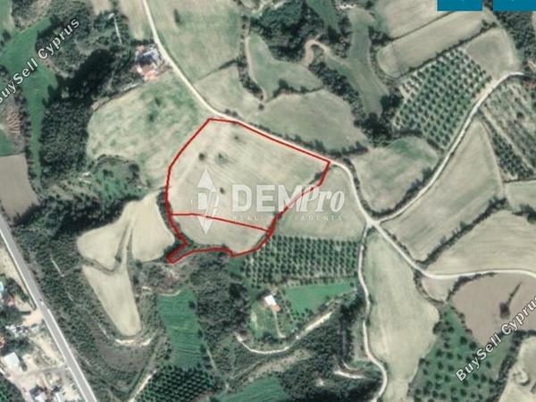 land for sale goudi paphos 7812064 image 12686397