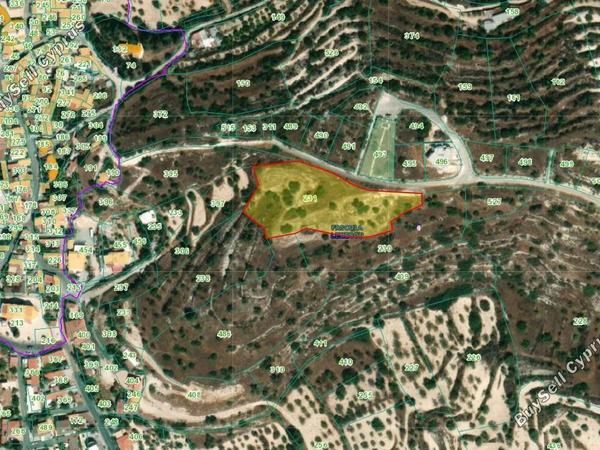 land for sale paramytha limassol 7811064 image 10635619
