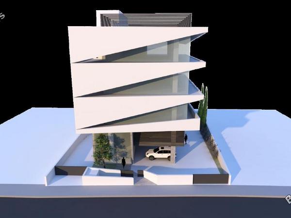 studio apartment building for sale zakaki limassol 1126064 image 4940632