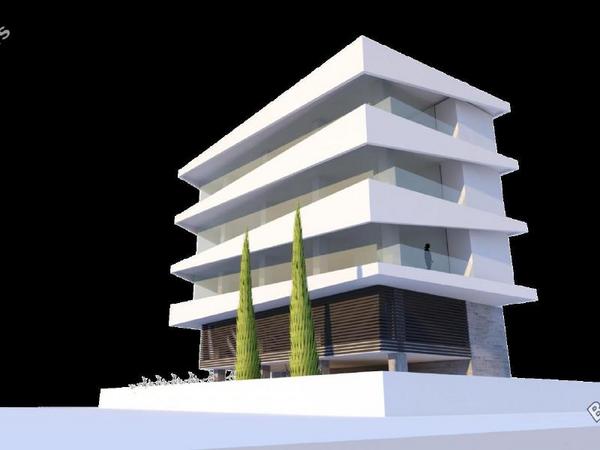 studio apartment building for sale zakaki limassol 1126064 image 4940633