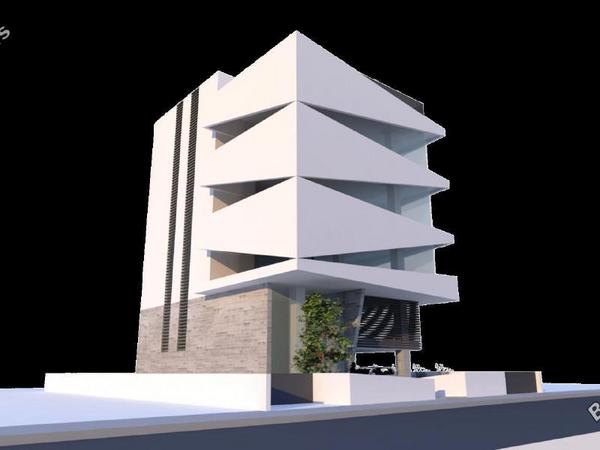 studio apartment building for sale zakaki limassol 1126064 image 4940634