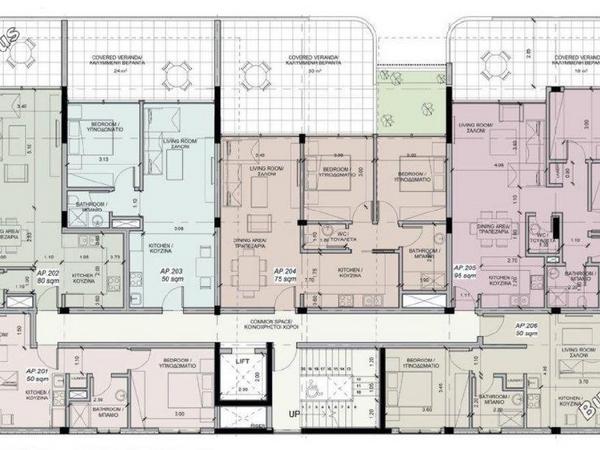 2 bedroom apartment for sale agios nicolaos limassol 1507164 image 15460221