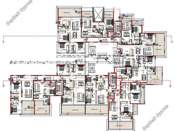2 bedroom apartment for sale paphos municipality paphos 8814164 image 16884657
