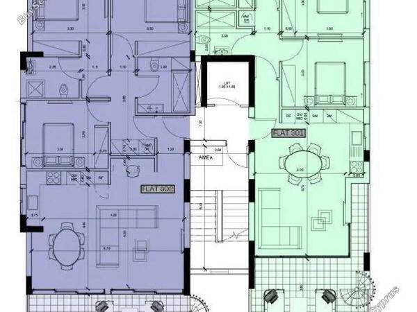 3 bedroom penthouse for sale agios spyridonas limassol 1683164 image 14662676