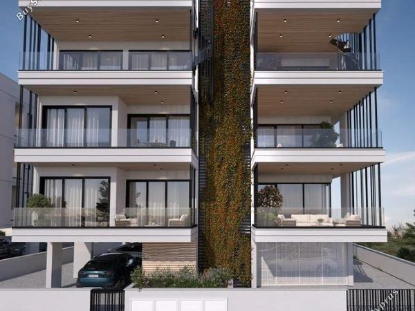 3 bedroom penthouse for sale agios spyridonas limassol 1683164 image 14662685