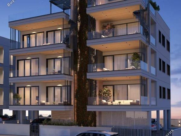 3 bedroom penthouse for sale agios spyridonas limassol 1683164 image 14662687