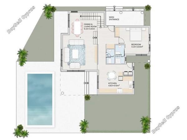 4 bedroom detached house for sale pissouri limassol 7738164 image 14310418