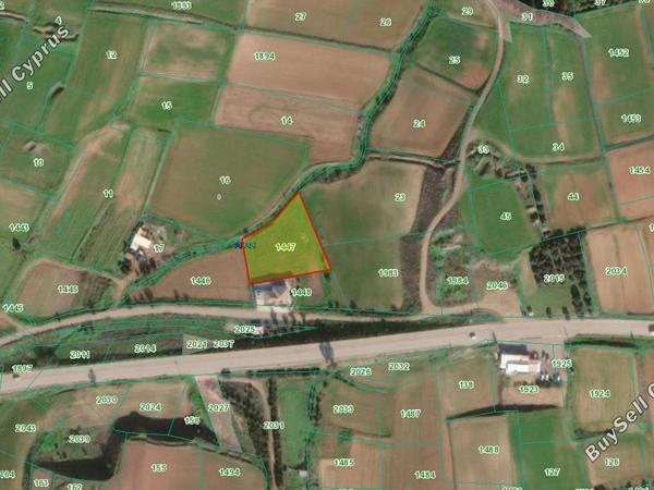 land for sale akaki nicosia 8662164 image 15985529