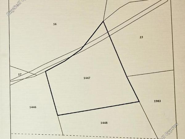 land for sale akaki nicosia 8662164 image 15985530