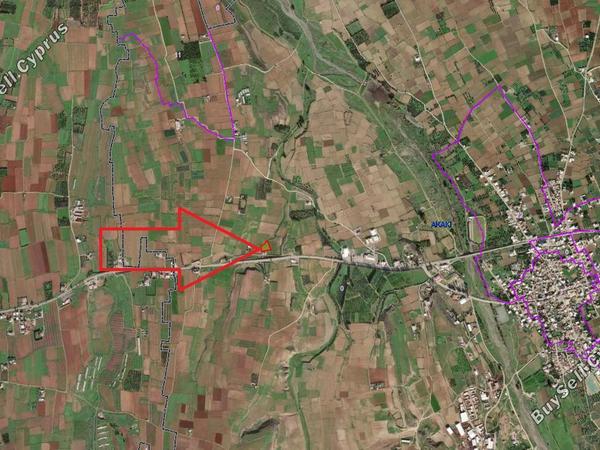 land for sale akaki nicosia 8662164 image 15985531