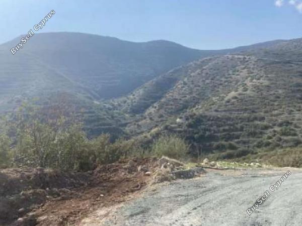 land for sale akrounta limassol 1113164 image 15603434
