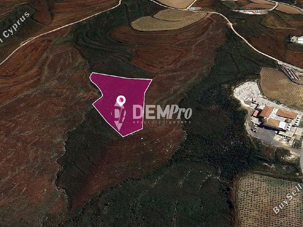 land for sale kathikas paphos 8560164 image 15574659