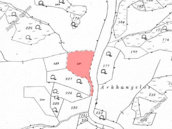 land for sale kato lefkara larnaca 957164 image 15600746