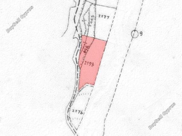 land for sale palaichori oreinis nicosia 7452164 image 9217685