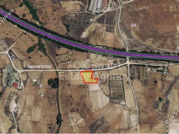 land for sale palaiometocho nicosia 1153164 image 5168099