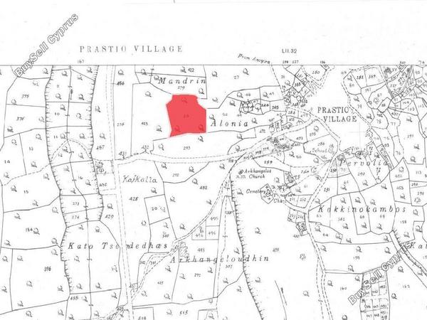 land for sale prastio avdimou limassol 946164 image 15601700