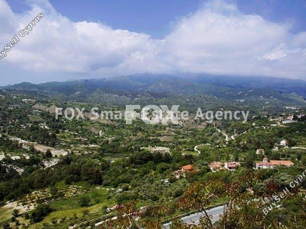 land for sale trimiklini limassol 1146164 image 9462566