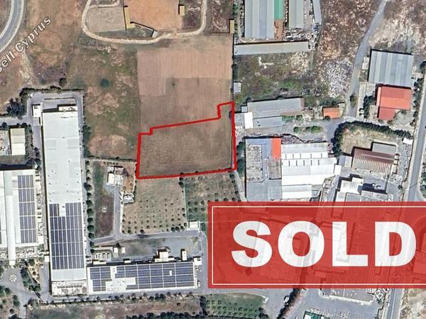 land sold kokkinotrimithia nicosia 1764164 image 4864986