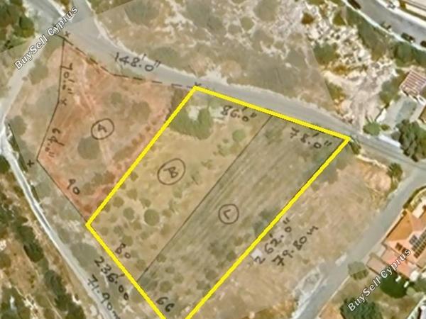 plot for sale agios tychonas limassol 1860164 image 6794743
