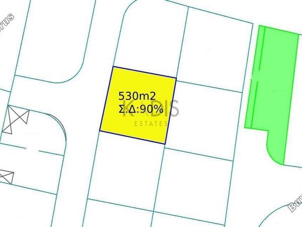 plot for sale dali nicosia 1191164 image 5823323