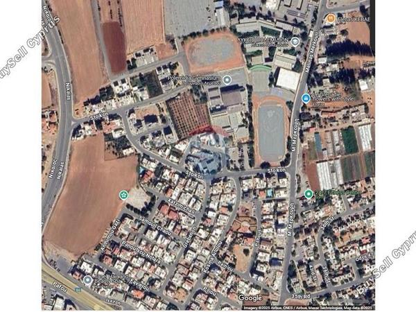 plot for sale kato polemidia limassol 7509164 image 14144071