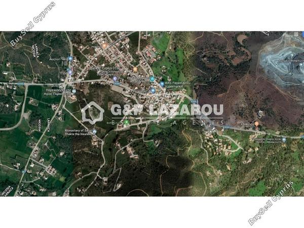 plot for sale mosfiloti larnaca 1688164 image 6012111