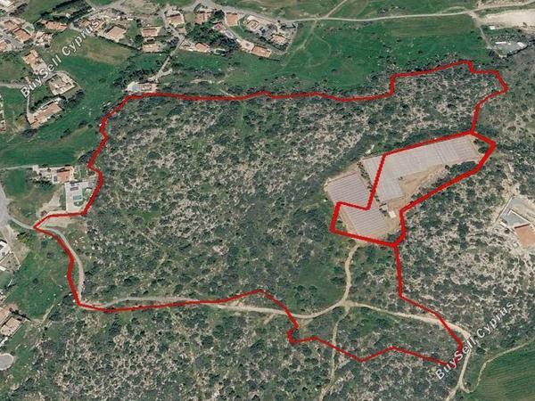plot for sale parekklisia limassol 9010164 image 18413301