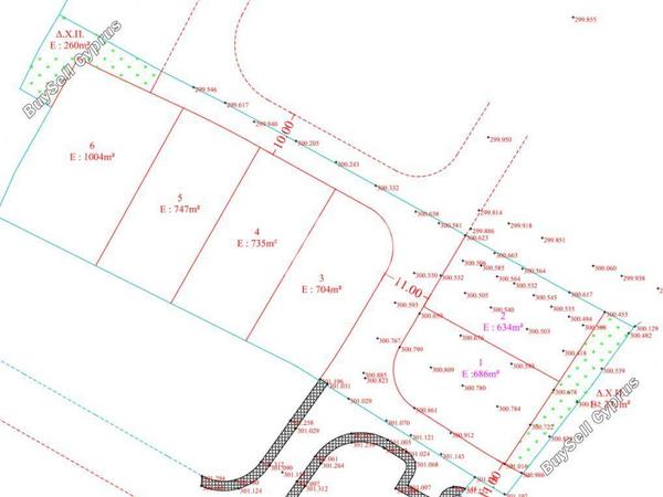 plot for sale psimolofou nicosia 1015164 image 10558000