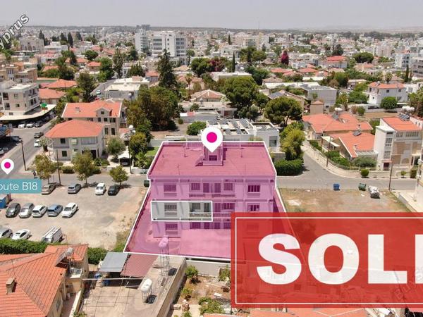 studio block of flats sold agios andreas nicosia nicosia 1432164 image 3594301