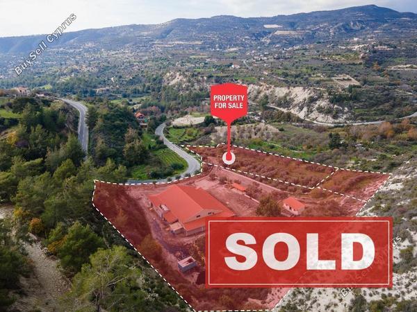 studio detached house sold korfi limassol 974164 image 889127