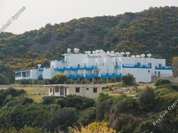 studio hotel for sale kato pyrgos nicosia 1450164 image 4942319