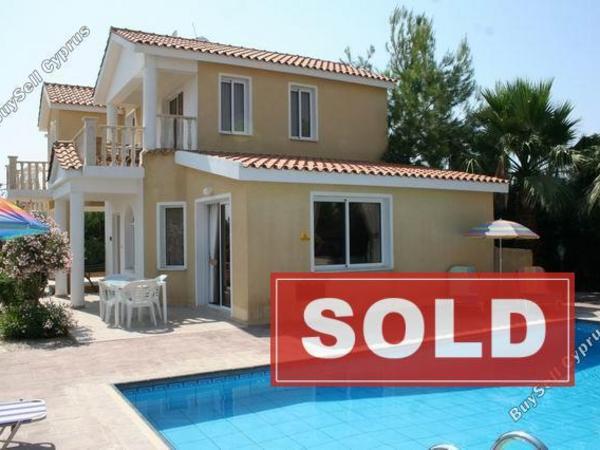3 bedroom detached house sold coral bay paphos 227264 image 228902